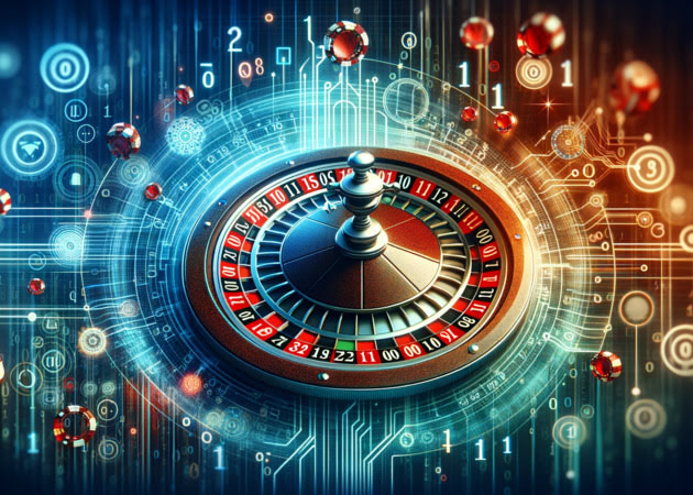Common Myths About Online Roulette