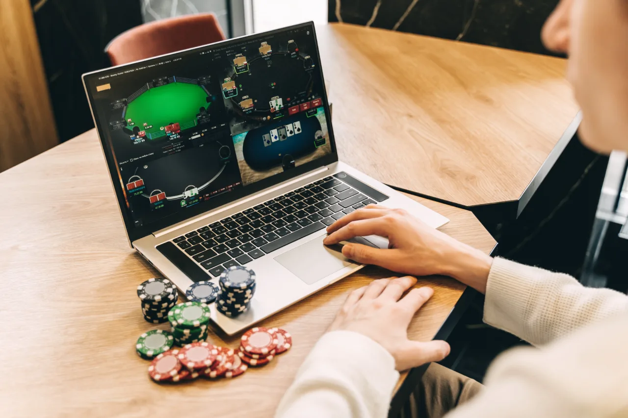 Safe online gambling sites