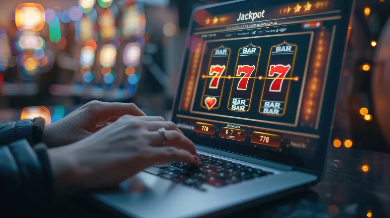 online slots features explained