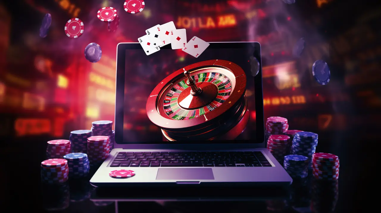 playing online casino games for beginners