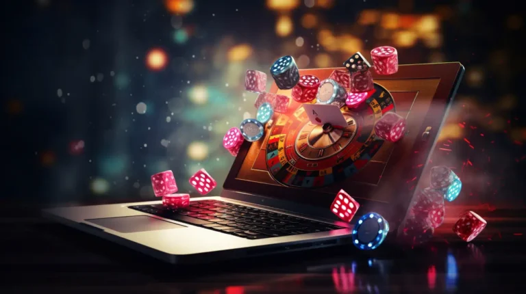 Online Casino