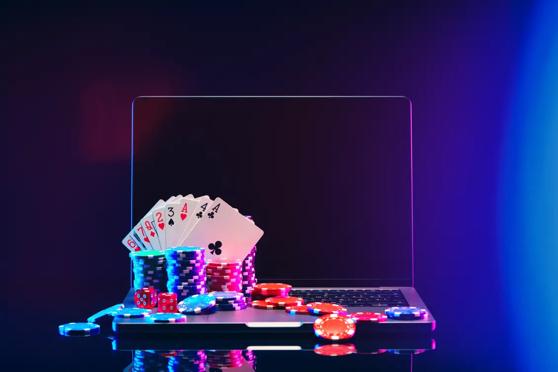 Online Casino