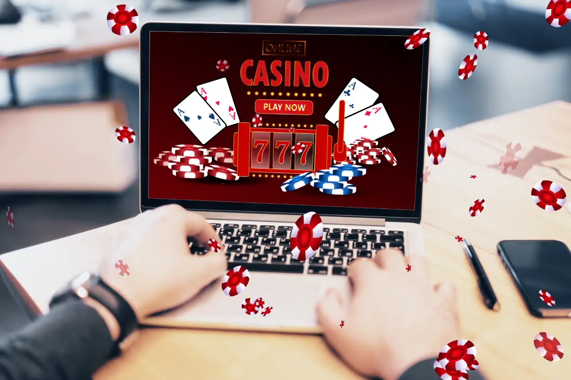 Casino Gaming Online