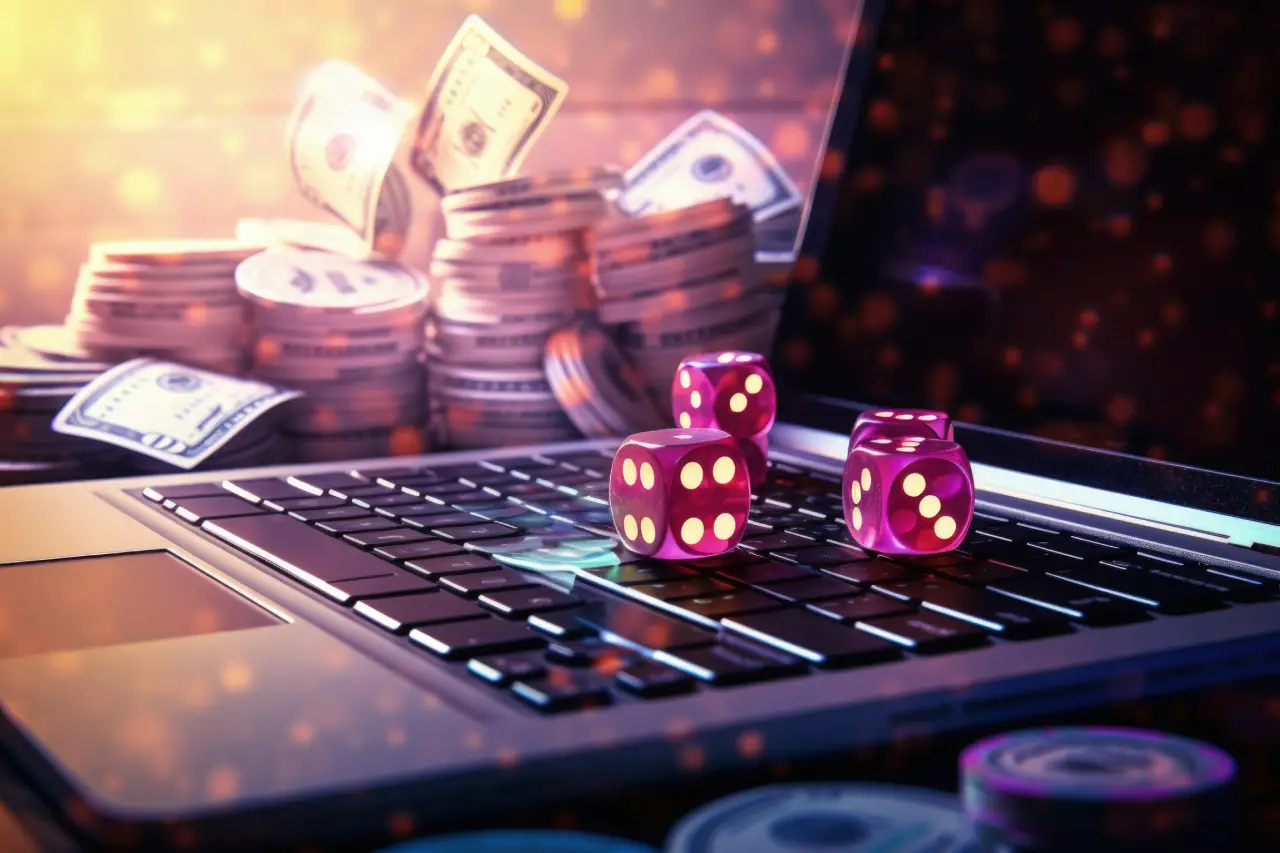 Online Casino Payouts