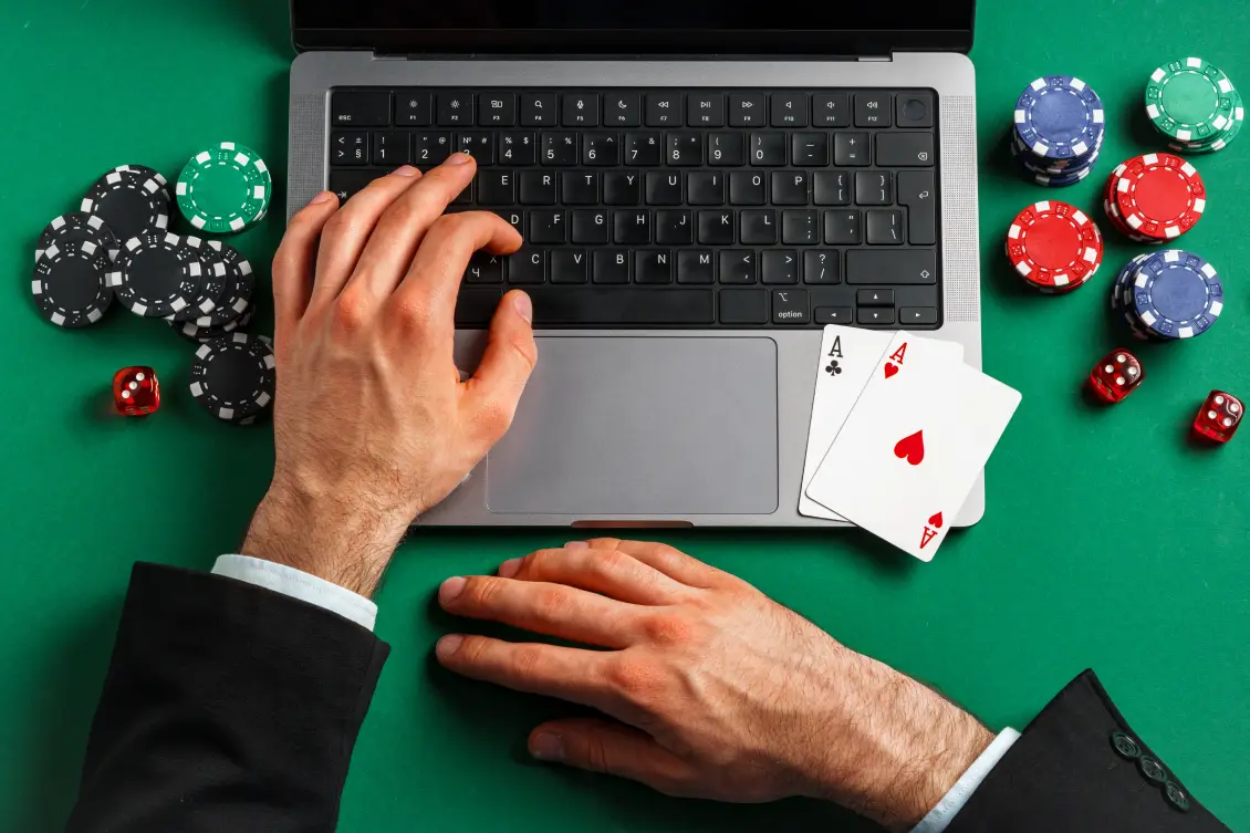Online Casino Games